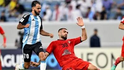 عارف آقاسی مقصد جدیدش را لو داد/ استوری جنجالی را ببینید +عکس