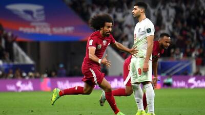 سوغات تیم ملی فوتبال ایران از قطر+ جدول رده‌بندی