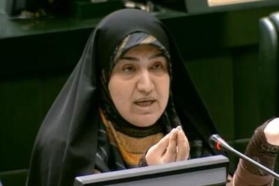 عضو فراکسیون زنان مجلس: ساماندهی خودروهای مسافربر شخصی باید در اولویت قرار گیرد / زنان نباید قربانی ناکارآمدی ساختار حمل‌ونقل شوند