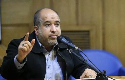 حمله مجدد نماینده مجلس به فدراسیون و کادرفنی تیم ملی؛ بازیکنان قربانی مافیا شدند
