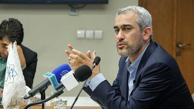 فریدالدین موسوی: فضای گفت‌وگو پیرامون آقای «مدنی‌زاده» در مجلس تاکنون منفی یا تخریبی نبوده؛ اگر روند معرفی و دفاع از برنامه‌های‌شان با تسلط و اقناع همراه باشد، شانس قابل قبولی برای کسب رأی اعتماد وجود دارد