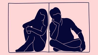فوت و فن زندگی مشترک؛ برای نابود کردن رابطه عاشقانه‌تان این جمله‌ها را بگویید!