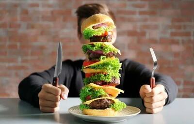چگونه عادت‌های بد غذایی را ترک کنیم؟