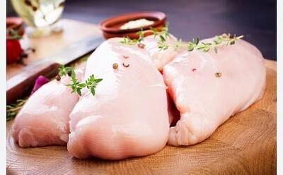 نکاتی درباره مصرف گوشت سفید