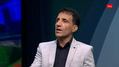 امیر میرزاییان: آن اخراج بی مورد، شرایط تیم را به کل تغییر داد