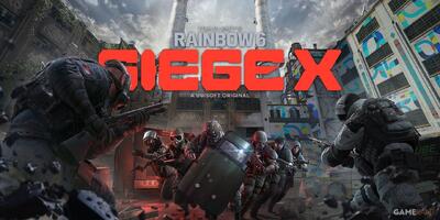 سیستم مورد نیاز Rainbow Six Siege X برای PC منتشر شد - گیمفا