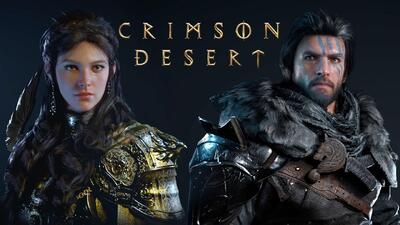 شایعه: تاریخ انتشار بازی Crimson Desert فاش شد - گیمفا