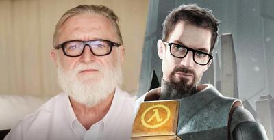 ردیابی کشتی نیول احتمال حضور Half-Life 3 در Summer Game Fest را افزایش داده است - گیمفا