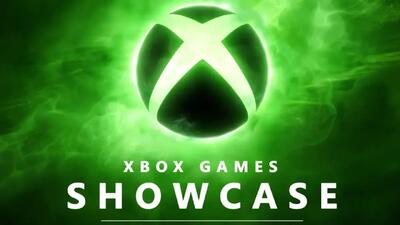 پوشش زنده ویدیویی مراسم Xbox Showcase 2025 [خرداد ۱۴۰۴] - گیمفا