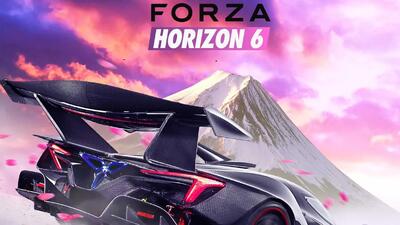 شایعه: از بازی Forza Horizon 6 در شوکیس ایکس باکس رونمایی نخواهد شد - گیمفا
