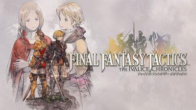 استفاده از دنوو در ریمستر Final Fantasy Tactics جنجال‌ برانگیز شد - گیمفا