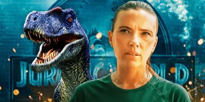 تیزر جدیدی از فیلم Jurassic World Rebirth منتشر شد - گیمفا