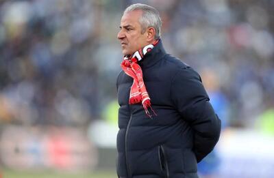 لیست مازاد جدید پرسپولیس اعلام شد