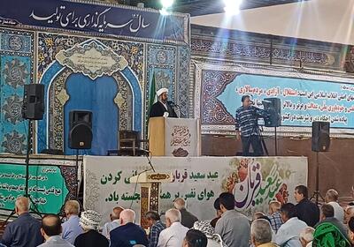 فعالیت‌های هسته‌ای ایران موضوع داخلی است و هیچ کشوری حق دخالت در آن را ندارد