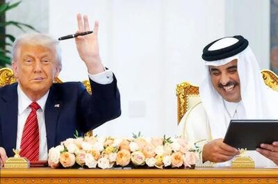 آمریکا تحریم‌های جدیدی علیه ایران اعمال کرد