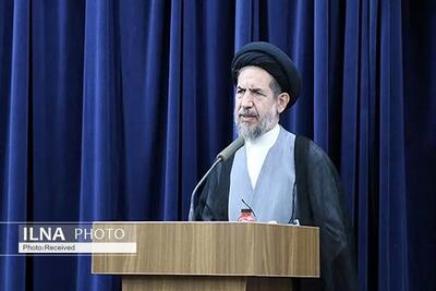 امام خمینی(ره) با الهام از اندیشه پیام‌آوران بزرگ اسلام، به حقیقتی مقتدر و مقاوم در برابر استکبار و رژیم صهیونیستی تبدیل شد