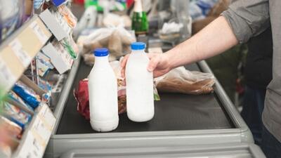 موج تازه گرانی در لبنیات