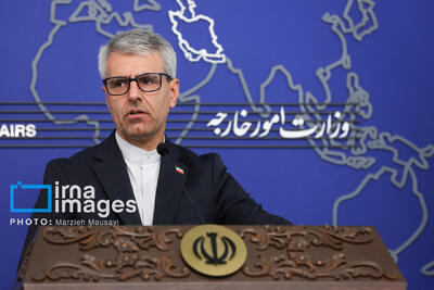 ایران تجاوز رژیم صهیونیستی به لبنان را محکوم کرد