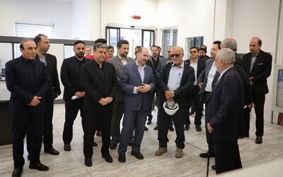 استاندار:تکمیل طرحهای پیشران اقتصادی اردبیل نیازمند۵۰۰ میلیون دلار اعتبار است