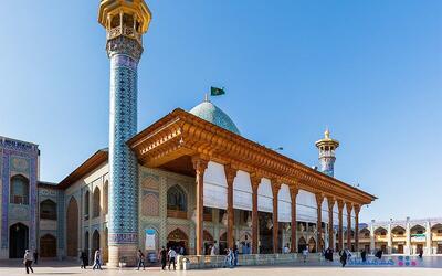 شیراز میزبان نخستین کمیسیون تخصصی کارگروه ملی زیارت