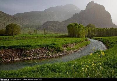 زیرساخت‌های گردشگری در روستاهای کرمانشاه با حفظ فرهنگ بومی ایجاد شود