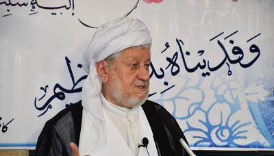 هماهنگی عید قربان در سراسر جهان، نشانه‌ای از وحدت امت اسلامی است