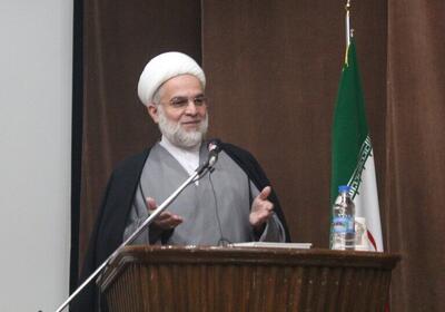 نماینده ولی فقیه در کردستان: مقاوت در برابر فشار دشمنان دستاوردهای ارزشمندی دارد