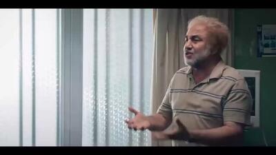 دانلود سریال اجل معلق قسمت ۳ کامل