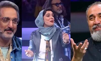 واکنش غیرمنتظره داوران صداتو به اجرای احساسی «سلام من به تو یار قدیمی»