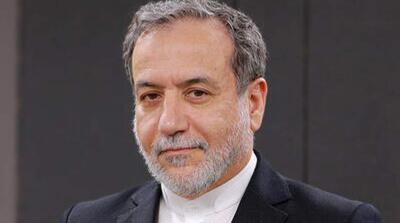 هشدار قاطع عراقچی به تروئیکای اروپایی - مردم سالاری آنلاین