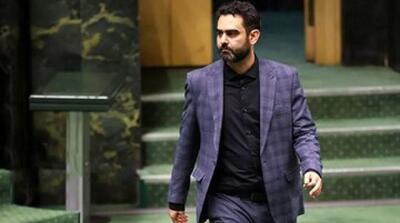 نماینده نزدیک به جلیلی: همتی اگر رسما عذرخواهی نکند از او شکایت خواهیم کرد - مردم سالاری آنلاین