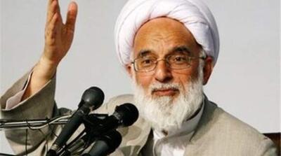 دری نجف‌آبادی: به سعید امامی حکم مشاوره دادم - مردم سالاری آنلاین