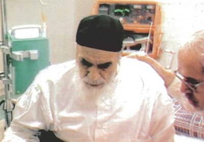 امام؛ مظهر عقلانیت انقلابی