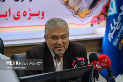 ۵۰ هزار دامپزشک و کارشناس در سازمان دامپزشکی کشور فعالیت دارند