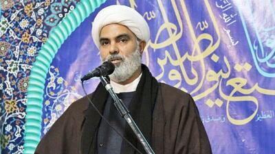 غنی‌سازی هسته‌ای، زیربنای استقلال علمی کشور است