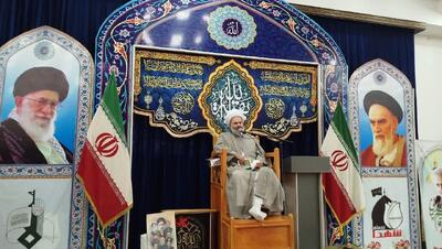 حذف سنت قربانی با توجیه گرانی ترفند شیطان است