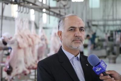 ۳۵۶ پایگاه نذورات قربانی و ۱۱ قربانگاه ابراهیمی در زنجان دایر شد