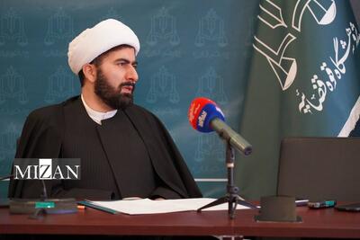تعریف ۶ پروژه کلیدی در حوزه هوش مصنوعی از سوی پژوهشگاه قوه قضاییه