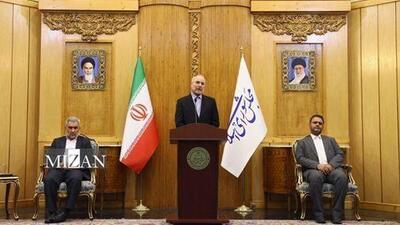 تبلور دیپلماسی فعال پارلمانی برای پیشبرد اهداف سیاست‌خارجی ایران در جریان سفر به ونزوئلا، کوبا و برزیل/ بریکس فرصتی برای توسعه روابط با قدرت‌های اقتصادی است