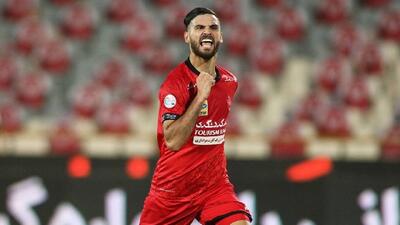 بازگشت احمد نوراللهی به پرسپولیس منتفی شد - پارس فوتبال