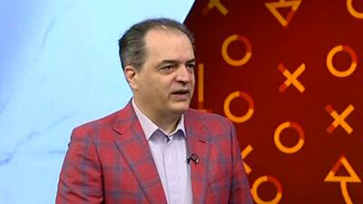 الفتی حرکت جدیدی در ژیمناستیک به نام خود ثبت کرد - پارس فوتبال