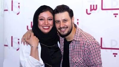 مصاحبه جواد عزتی درمود بچه دار شدنش: اصلا زیر 7 تا بچه فایده نداره! یکی دو بار تصور کردم 7 تا جواد عزتی کوچولو رو+فیلم