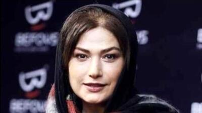 همه استایل و لباس‌های لادن مستوفی/ از لباس های ساده‌ تا تیپ هایی با رنگ‌های شاد!