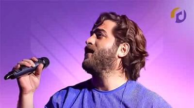 دانلود آوار باشکوه جزر و مد مسیح و آرش Ap تیتراژ سریال جزر و مد