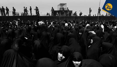 روایت خواندنی تام فِنتون خبرنگار آمریکایی از  تشییعی که نمی‌شد از دستش داد | «خمینی بی‌همتا بود» | رویداد24