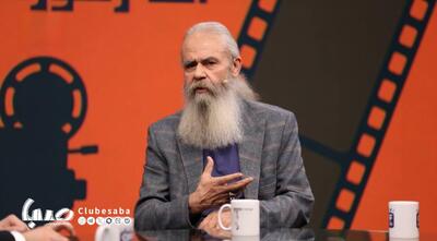 ماجرای عجیب بازیگر شدن رضا گلزار/ دلیل مخالفت بیضایی با حضور نیکی کریمی در «سگ‌کشی» چه بود؟ | پایگاه خبری صبا