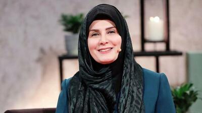 روی دیگر گیتی خامنه که هیچ کس ندیده است!