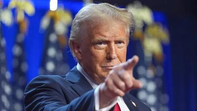 واکنش شدید بازارها به دعوای ماسک و ترامپ