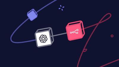 اتصال برنامه n8n به هوش مصنوعی، تنها با یک API