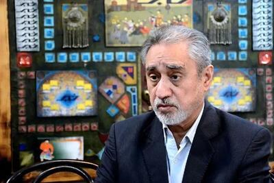 سید اصغر قریشی که بود + متن بیانیه برخی دیپلمات های سابق
